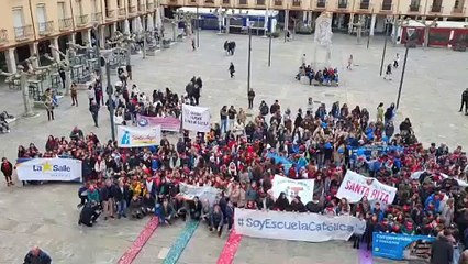 Día de Escuelas Católicas
