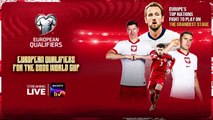 England vs Latvia | European qualifiers for world cup 2026