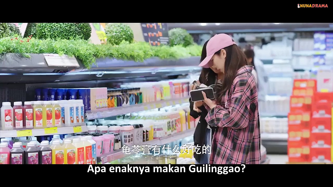 (indo sub) ep 09 my boyfriend 2025