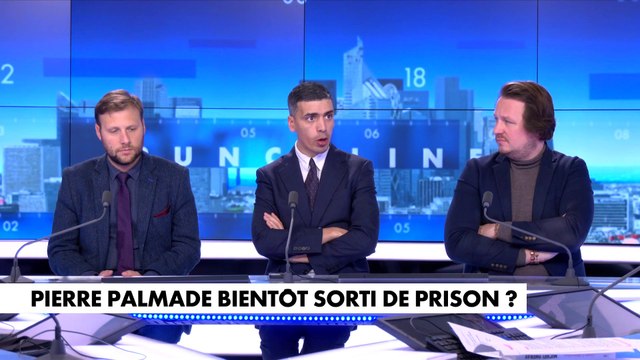 Mourad Battikh : «J'ai préparé les parties civiles dès le premier jour à cette décision.»