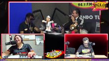 El Vacilón con Víctor Sánchez!!! (141)