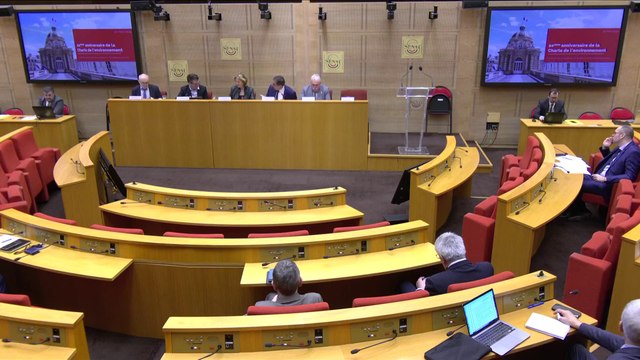 Nathalie Kosciusko-Morizet : « il y a eu à cette époque un mouvement international »