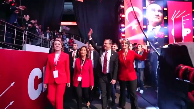 Özgür Özel BBC’ye konuştu: İngiltere'nin tepki göstermemesini anlamıyoruz