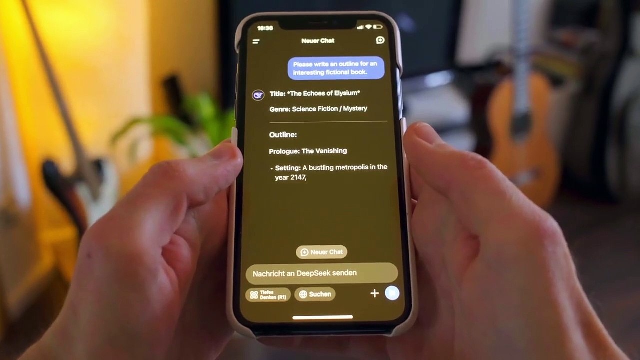 DeepSeek V3 DESTROYS GPT-4? China’s FREE AI Just Humiliated OpenAI | AI Revolution
