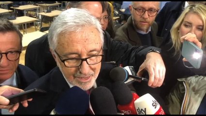 Ponte Morandi, ex ad Aspi: noi responsabili ma la colpa è altra cosa