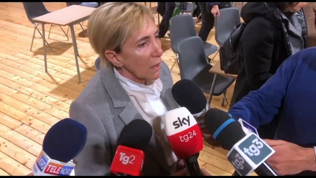 Ponte Morandi, parente vittima: all'ex ad di Aspi sputerei in faccia