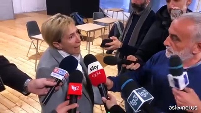 Ponte Morandi, parente vittima: all'ex ad di Aspi sputerei in faccia