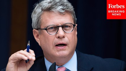 'Prevents Congress From Conducting Meaningful Oversight': Bill Huizenga Slams Structure Of CFPB