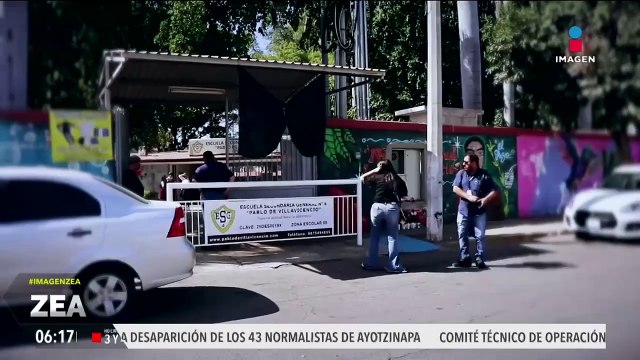 Detenidos por el asesinato de un padre y sus 2 hijos en Culiacán estarían vinculado con Los Chapitos