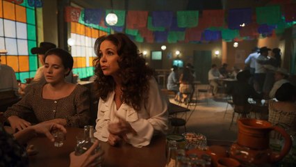 El Gallo de Oro CAP 17