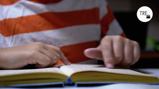 Los niños con altas capacidades suelen tener este hábito al levantarse que otros no tienen. No es tan bueno como parece