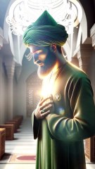 Where is The Source of Your Power Coming From. #prophetmuhammad  ﷺ