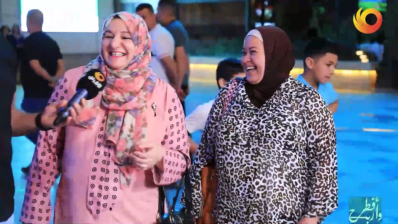 افطر واربح | الحلقة 17