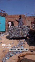 The Magic of Recycling_ Turning Plastic Bottles into new Products ! Complete overview in Hindi