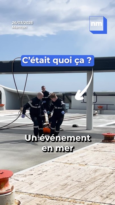 Crash d'avion : un exercice de sauvetage grandeur nature