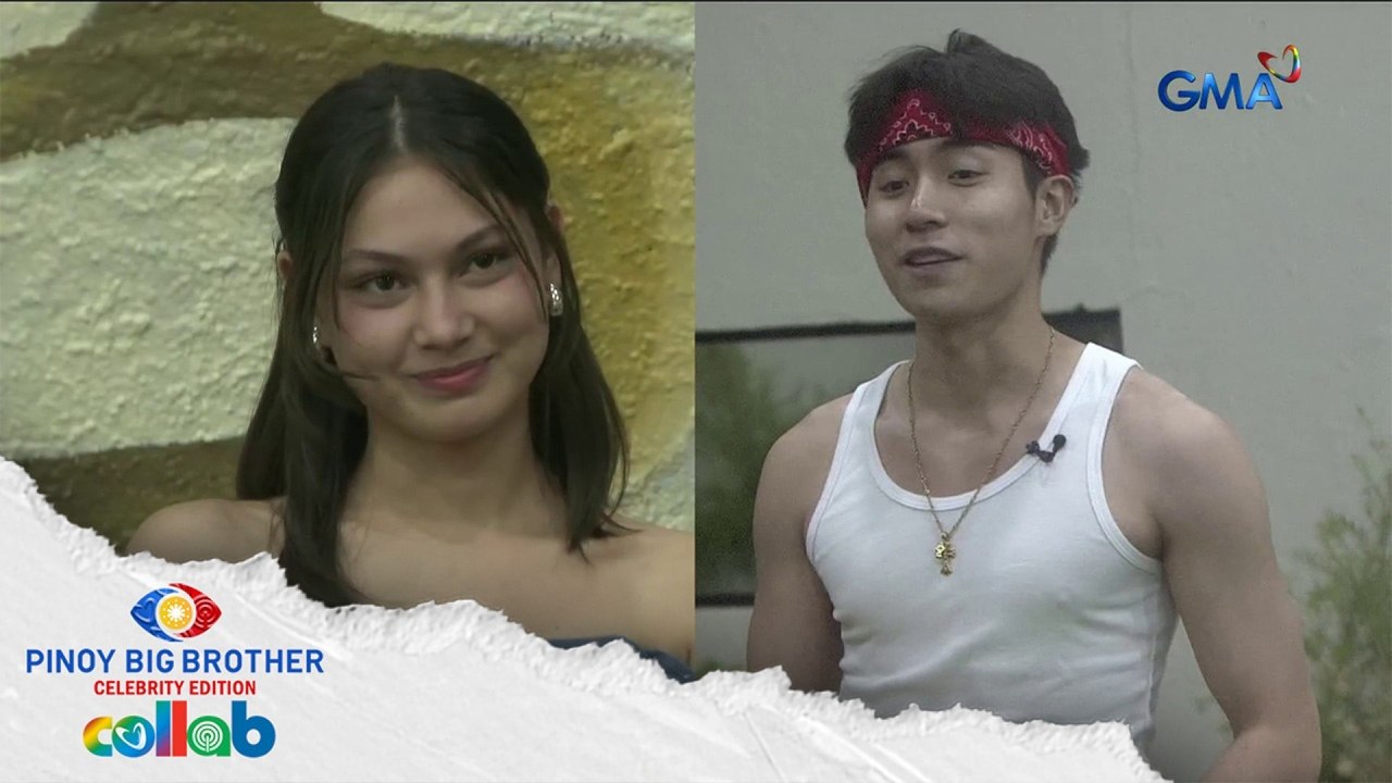 Pinoy Big Brother Collab: Pinoy Big Boys, sumalang sa beauty pageant! (Episode 18)