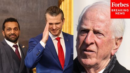 Mike Thompson Asked Point Blank About How Democrats Will ‘Force Action On This Security Breach’