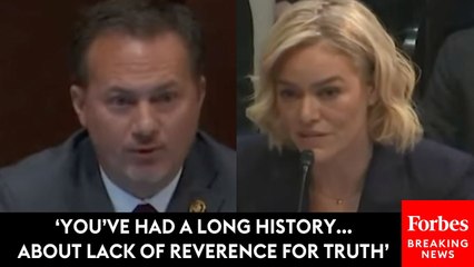 NPR CEO Accused Of 'Promoting Marxist Ideology' To Her Face By GOP Lawmaker Michael Cloud