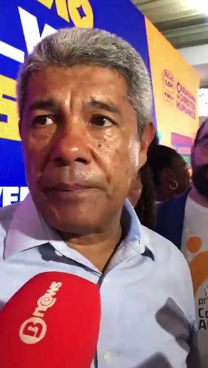 Governador celebra apoio de prefeitos do União Brasil e minimiza federação com o PP: “Eu vou trabalhar até a última hora”