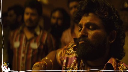 Pushpa 2: The Rule – Hindi Action Thriller You Can't Miss! 🌟