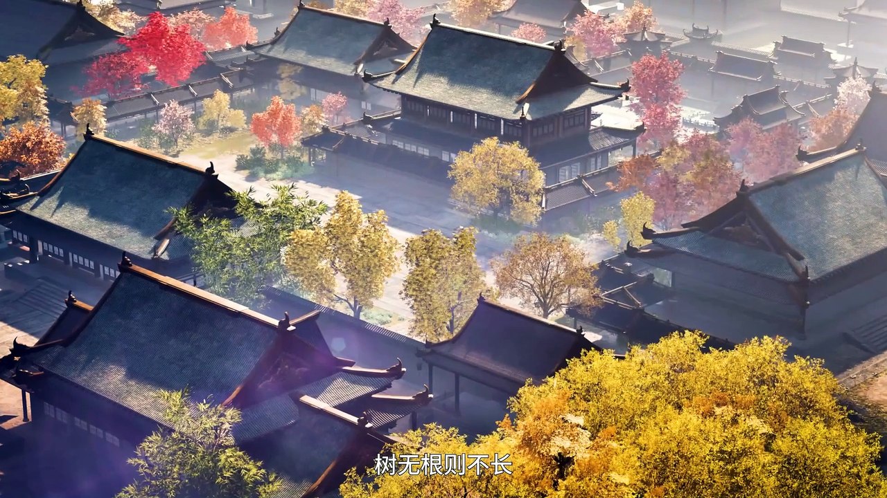 Everything Is Fine With The Emperor Episode 8