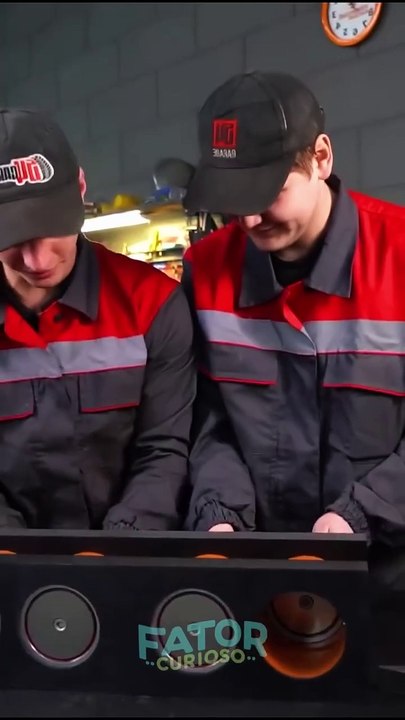 Motor sem gasolina  utilizando imans