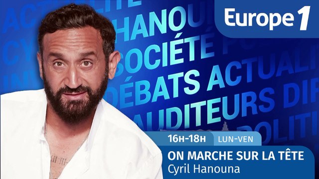 Cyril Hanouna - Le sort de Boualem Sansal, «un moment de vérité» pour le gouvernement Bayrou, selon Gauthier Le Bret