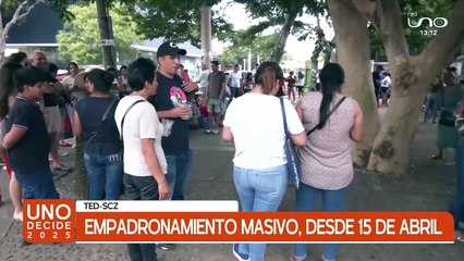 EMPADRONAMIENTO: Guía rápida y sencilla 📝