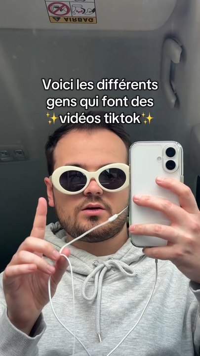 T'es quelle personne mdr ?