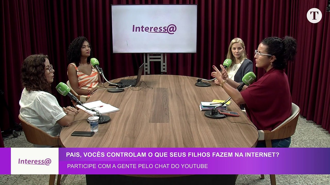 ACOMPANHE A FM O TEMPO AO VIVO (135)