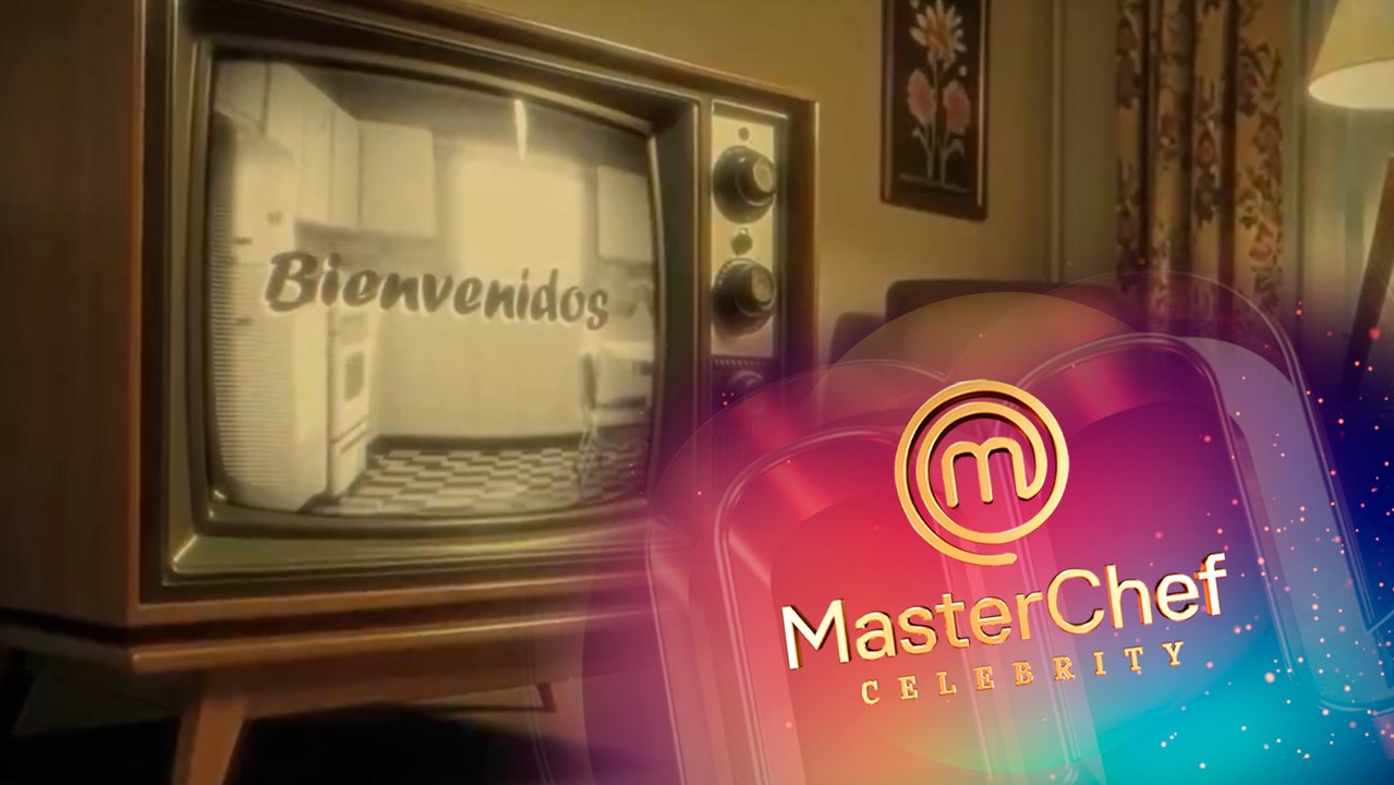 MasterChef Celebrity 2025: Ellos son los famosos de la nueva generación del reality de cocina; ¿cuándo inicia?