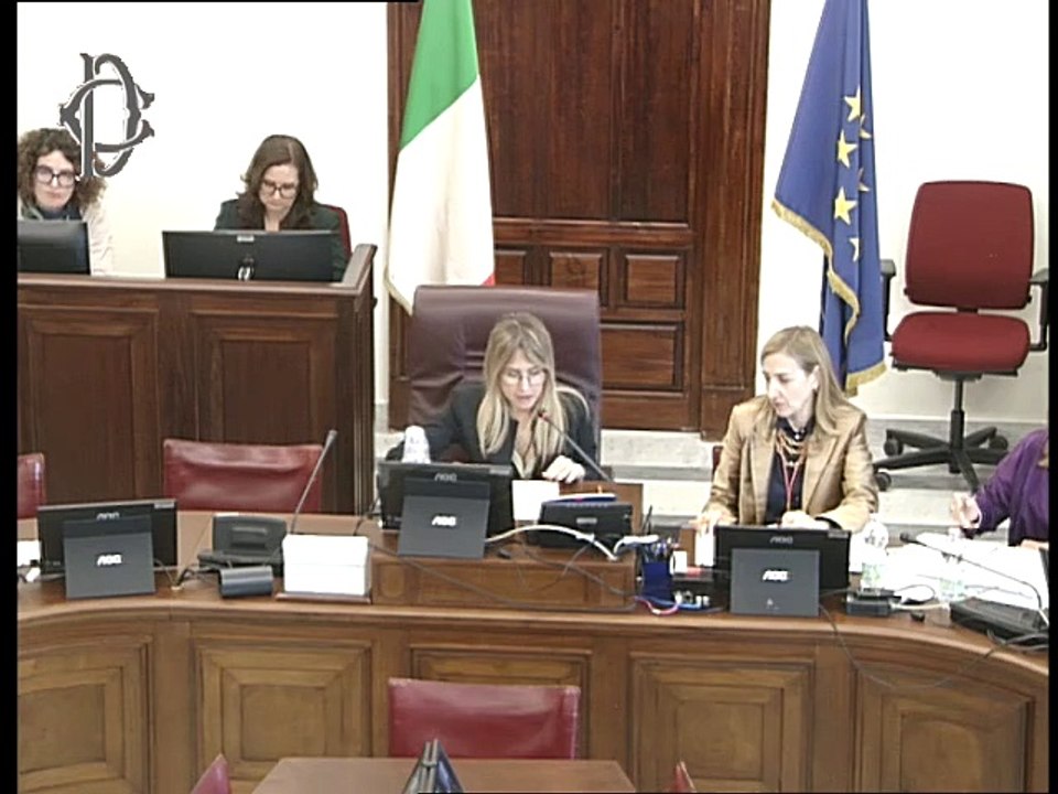 Roma - Elezione e durata in carica organi territoriali e nazionali Ordine giornalisti (26.03.25)