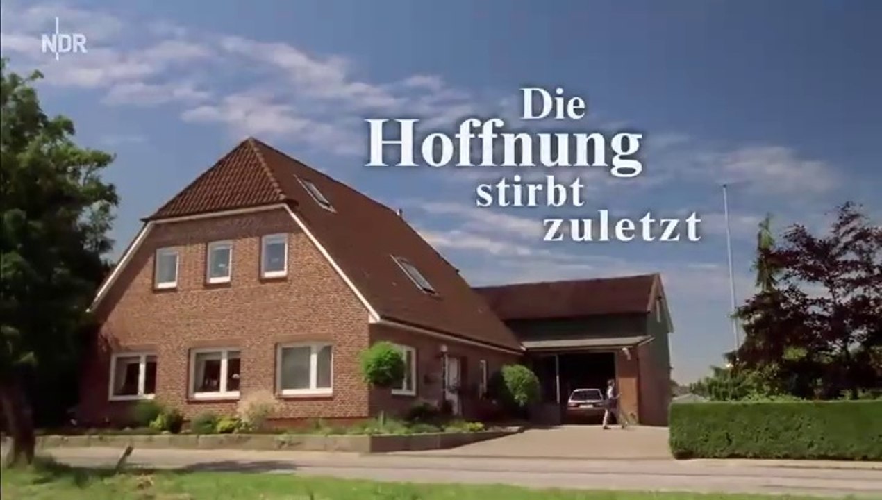 Die Hoffnung stirbt zuletzt