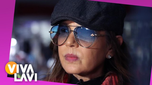 Yolanda Andrade, ¿sufre esclerosis múltiple?