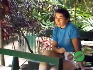 The Tom Green Show S02E04 The Bahamas Special