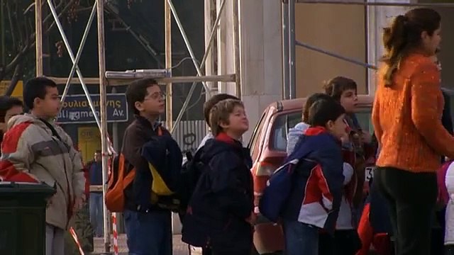 Air Crash Investigations Mayday - S04 E10 - Ghost Plane Helios Airways Flight 522