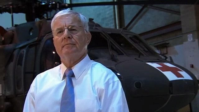 Air Crash Investigations Mayday - S04 E08 - Fog of War 1996 Croatia USAF CT 43 crash