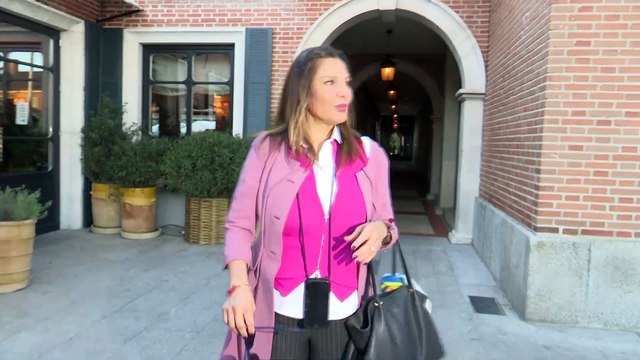 Eva Zaldívar rompe su silencio: Mis hijos son mayores y saben lo que tienen que hacer