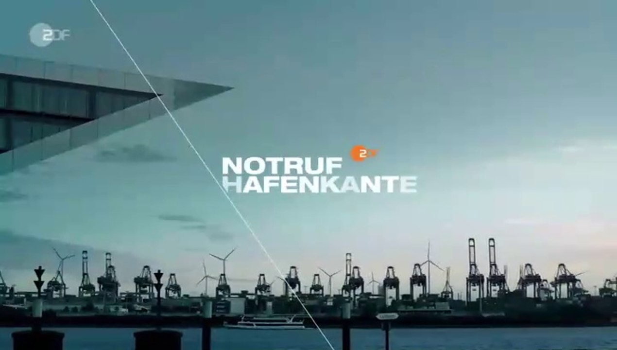 Notruf Hafenkante -483- Verrat