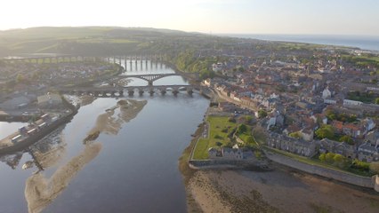 Top 10 Best Places to Live in the UK in 2024 🏡