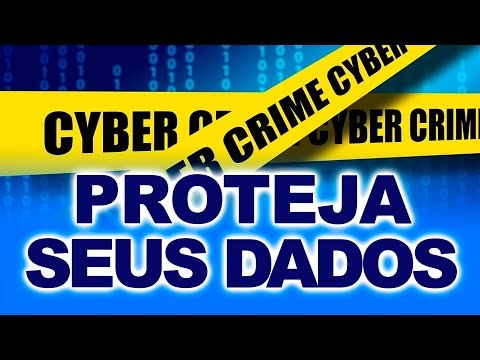 SEU CPF FOI EXPOSTO! COMO PROTEGER SEUS DADOS DE POSSÍVEIS GOLPES ONLINE?