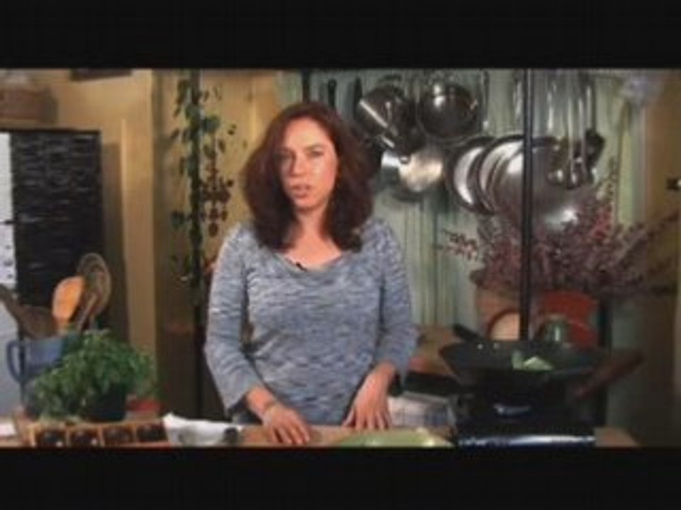 Ethnic Cooking Part 2 - Japanese Cuisine