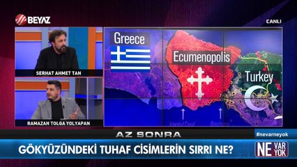 Ne Var Ne Yok 25 Mart 2025