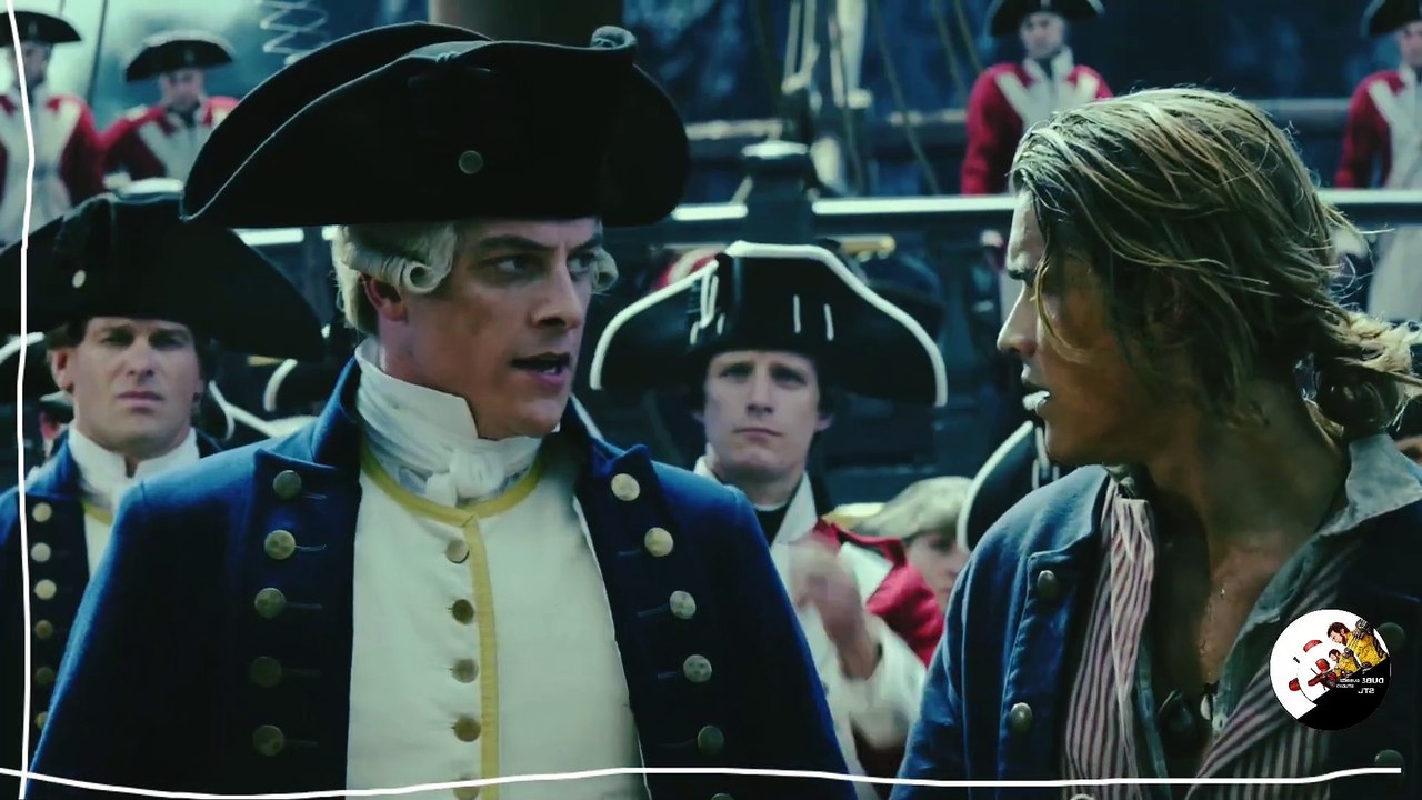 Pirates of the Caribbean: Dead Men Tell No Tales (2017) || pirates of the Caribbean 5 movie Hindi dubbed || Pirates of the Caribbean: Dead Men Tell No Tales movie Hindi dubbed || part 1