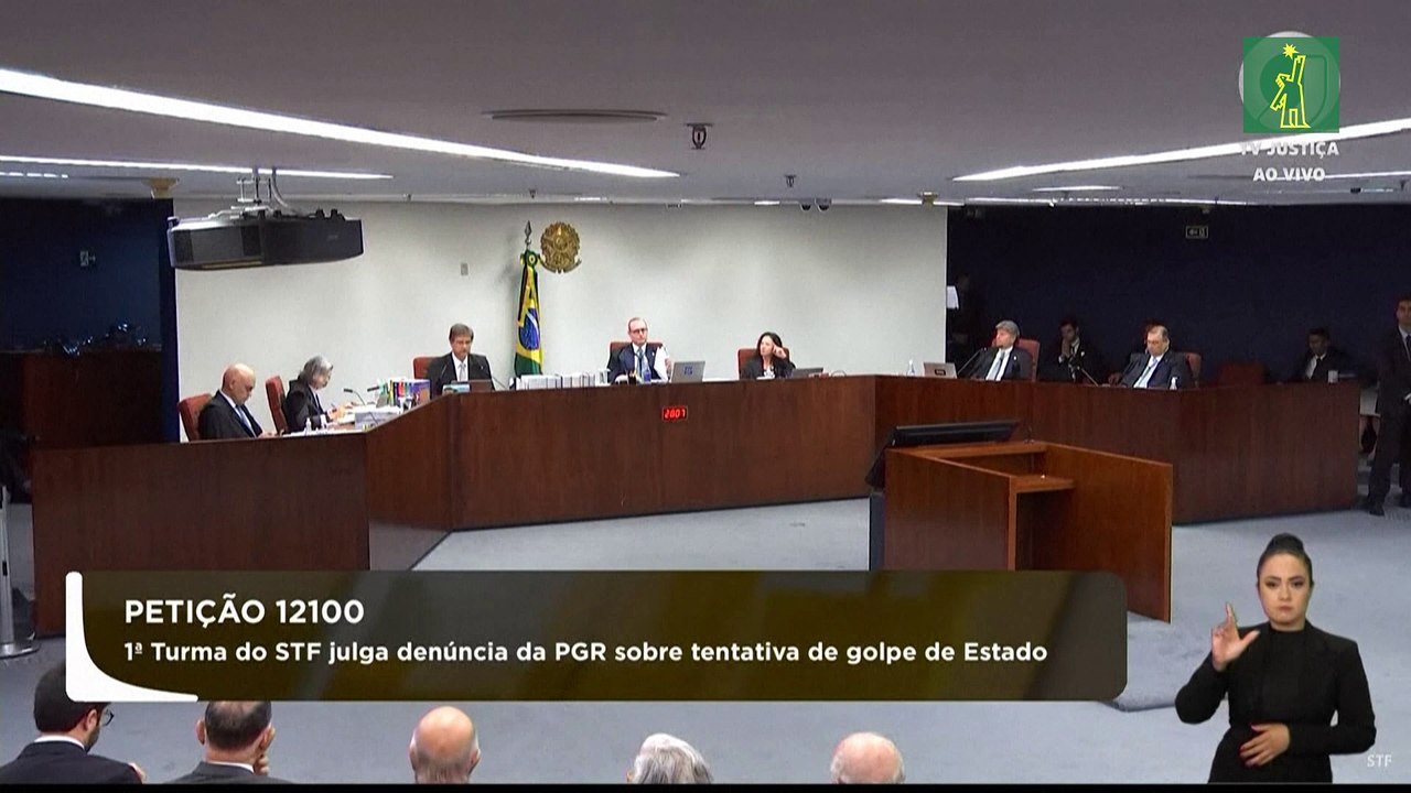 Expresidente brasileño Jair Bolsonaro será juzgado por intento de golpe de Estado