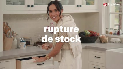 Meghan Markle : La Nouvelle Série Netflix Qui Booste Sa Marque 💼