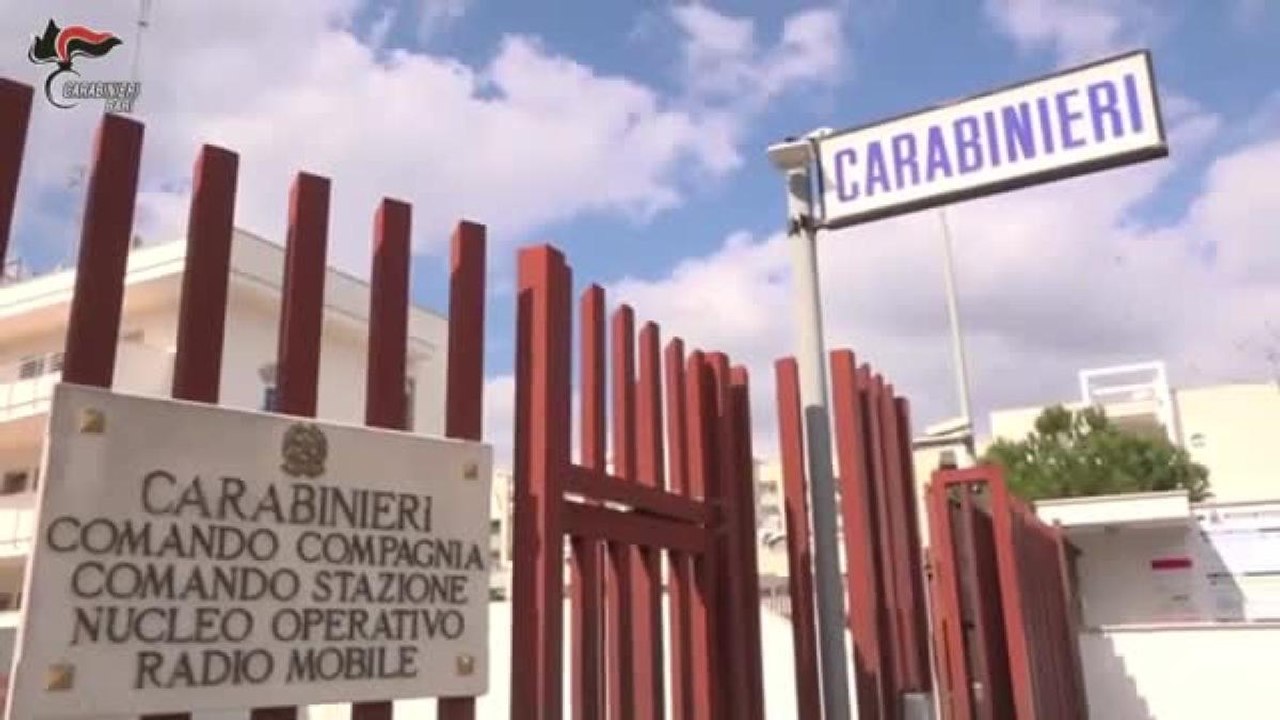 19enne ucciso a colpi di pistola a Sannicandro, preso il killer