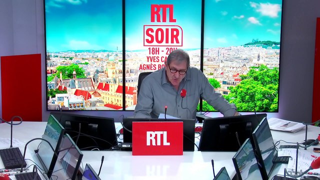 BARDELLA EN ISRAËL - Boaz Bismuth et Patrick Klugman sont les invités de Yves Calvi