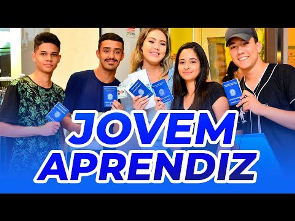 Jovem Aprendiz: Inscrições, Vagas, Empresas, Regras e Salários