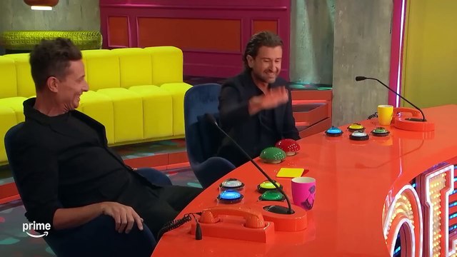 LOL Chi ride è fuori: la nostra intervista a Enrico Brignano, Marta Zoboli e Tommi Cassi